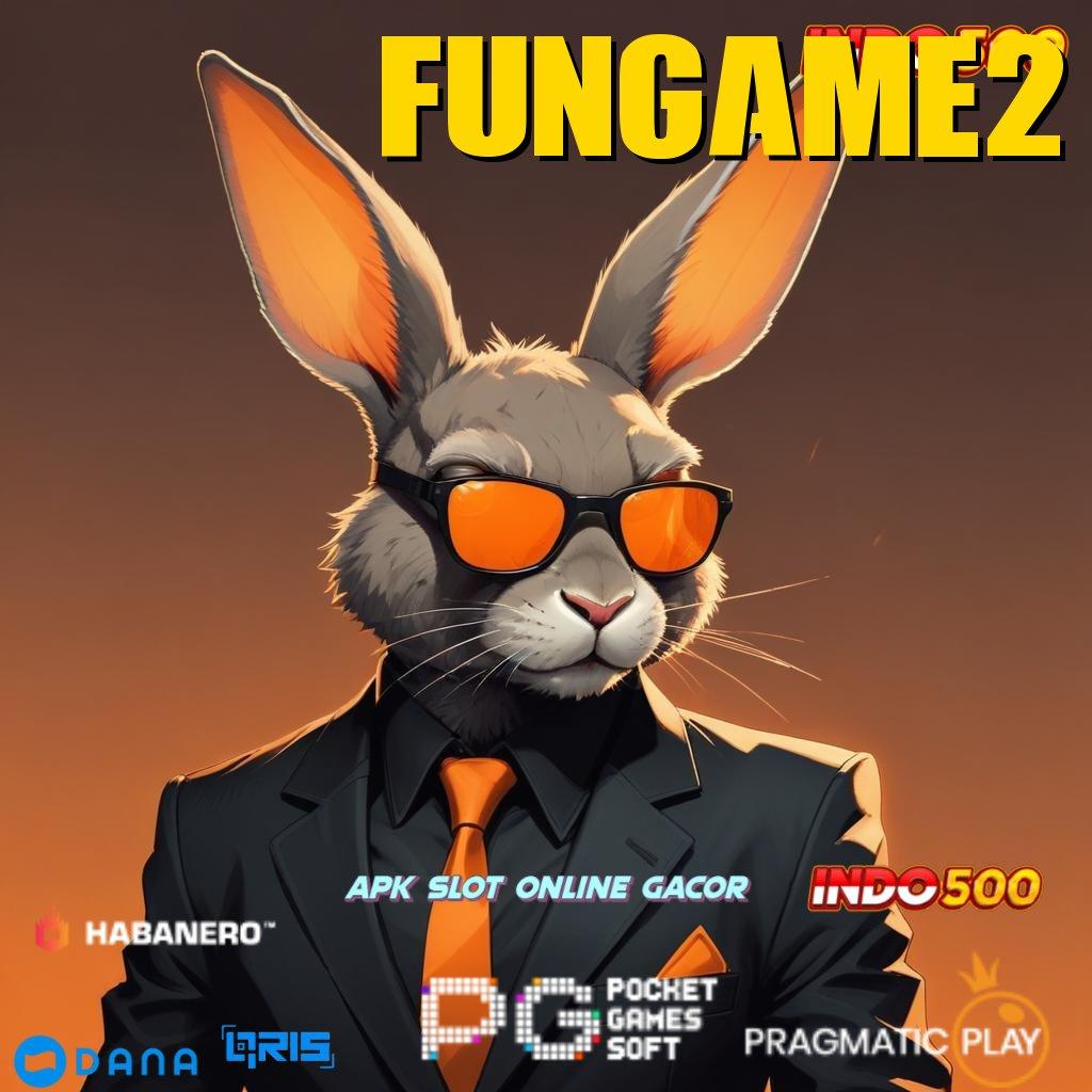 FUNGAME2 🥇 Depo Mandiri 15rb APK Slot Olympus, Berbasis Keberuntungan