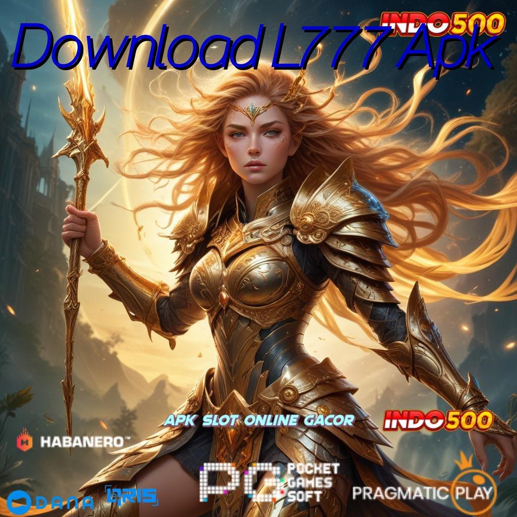 Download L777 Apk