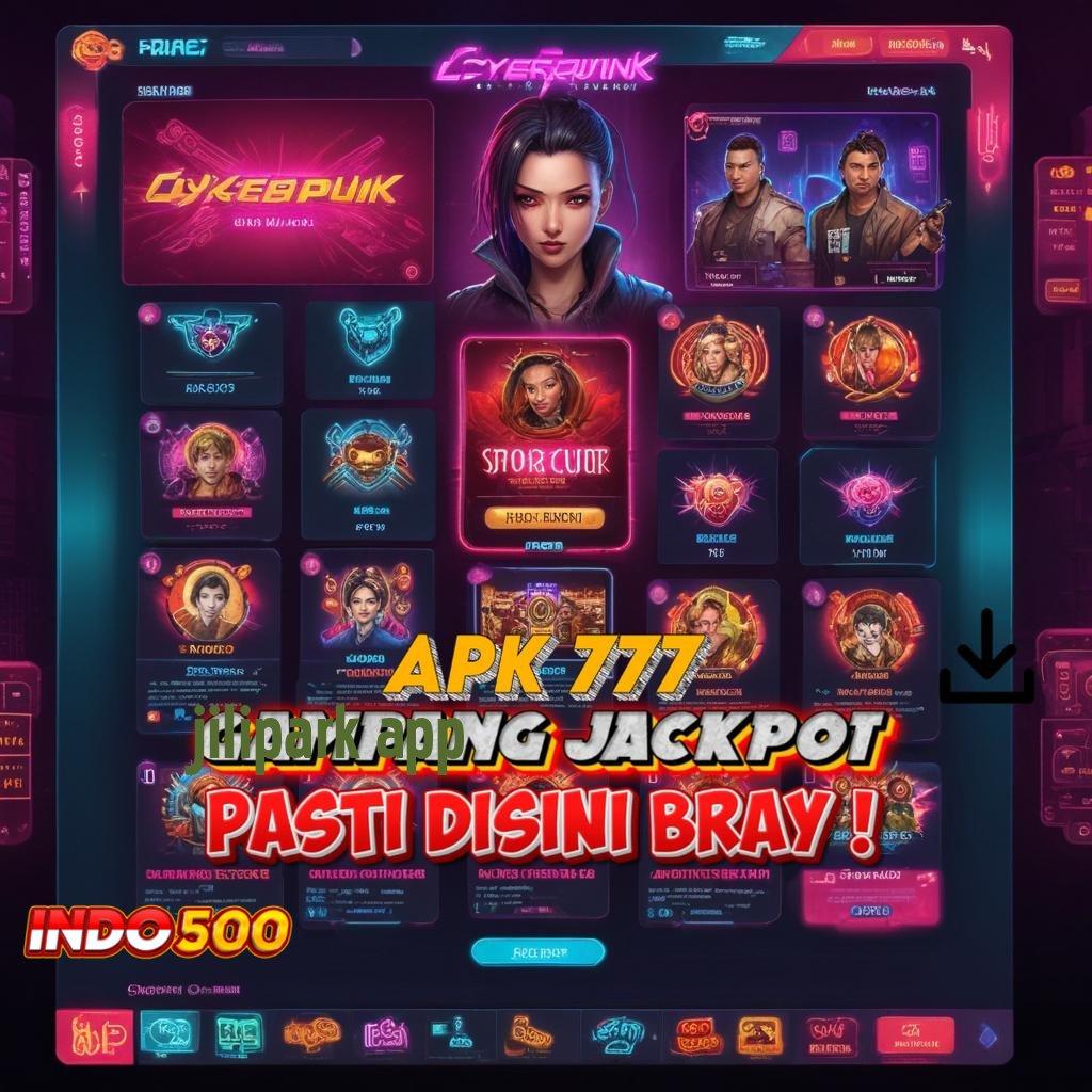 JILIPARK APP ➳ Situs No.1 Versi Terbaru Apk Slot Maxwin Android