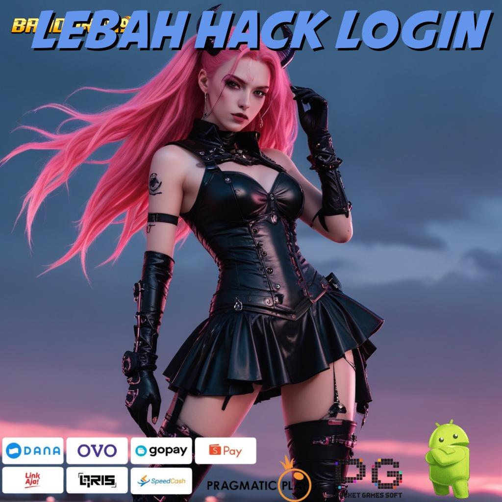 LEBAH HACK LOGIN # rtp indonesia update terbaru