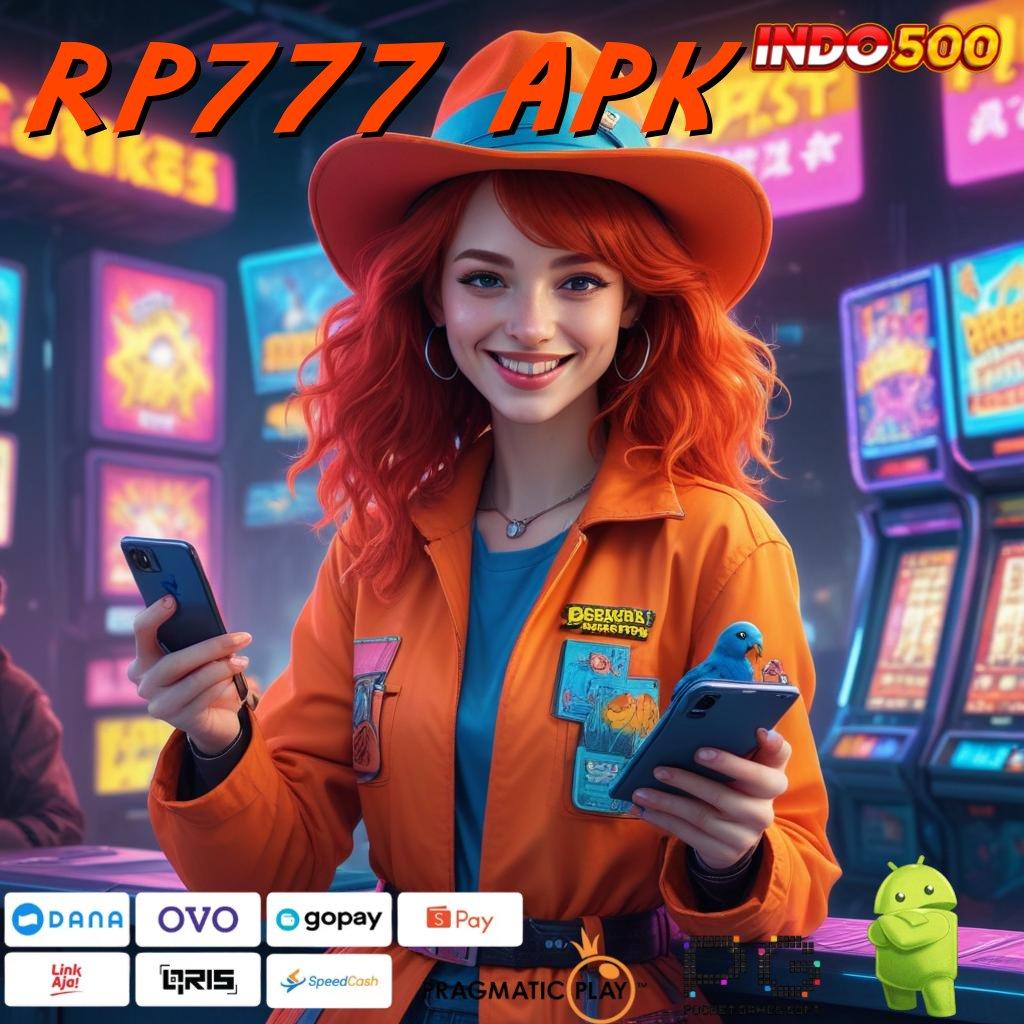 RP777 APK Lakukan Pengunduhan Sekarang Gopay untuk Pengguna Perdana