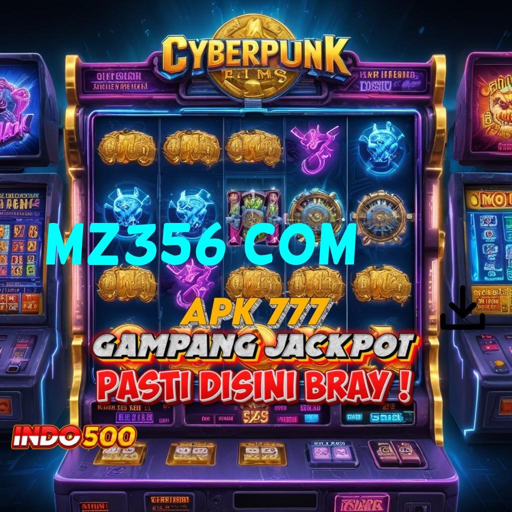 MZ356 COM > portal sampingan baru game slot tanpa setoran