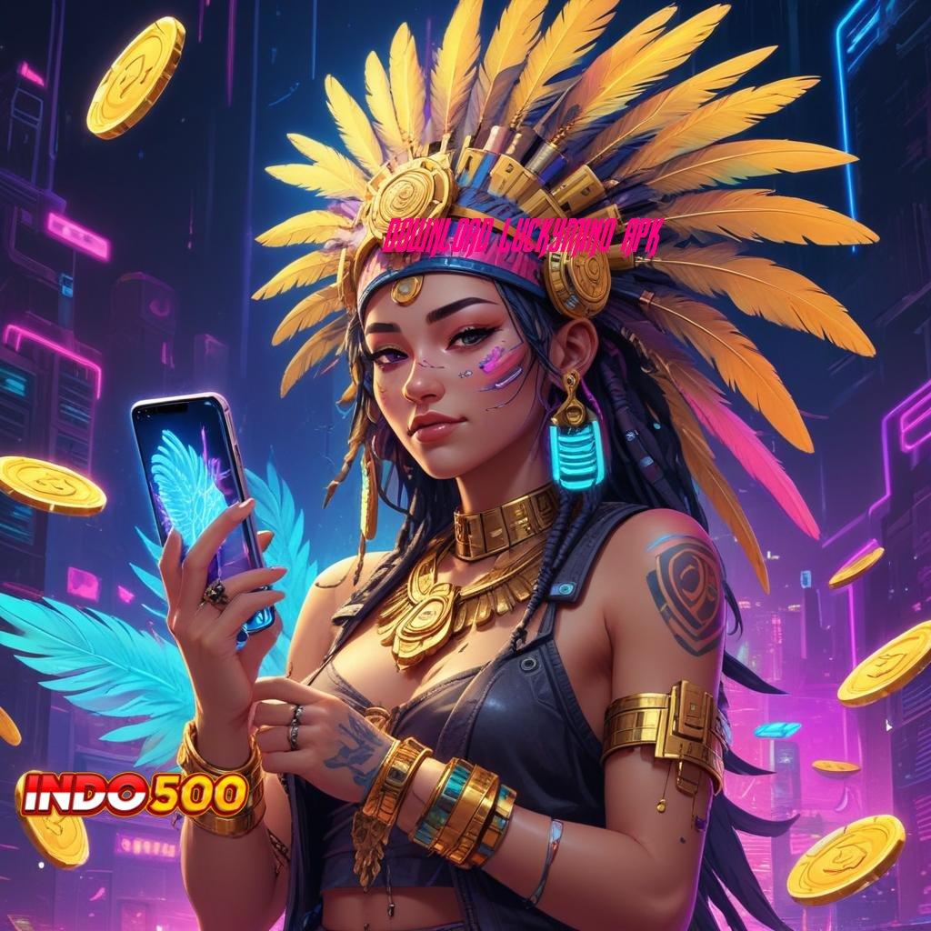 DOWNLOAD LUCKYMINO APK | slot tanpa bayar apk alias gratis