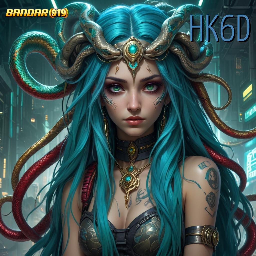 HK6D ↦ arena kompetisi slot dengan banyak hadiah