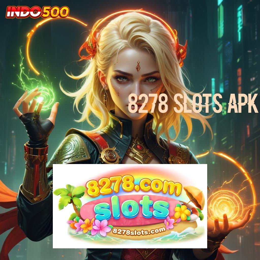 8278 Slots Apk