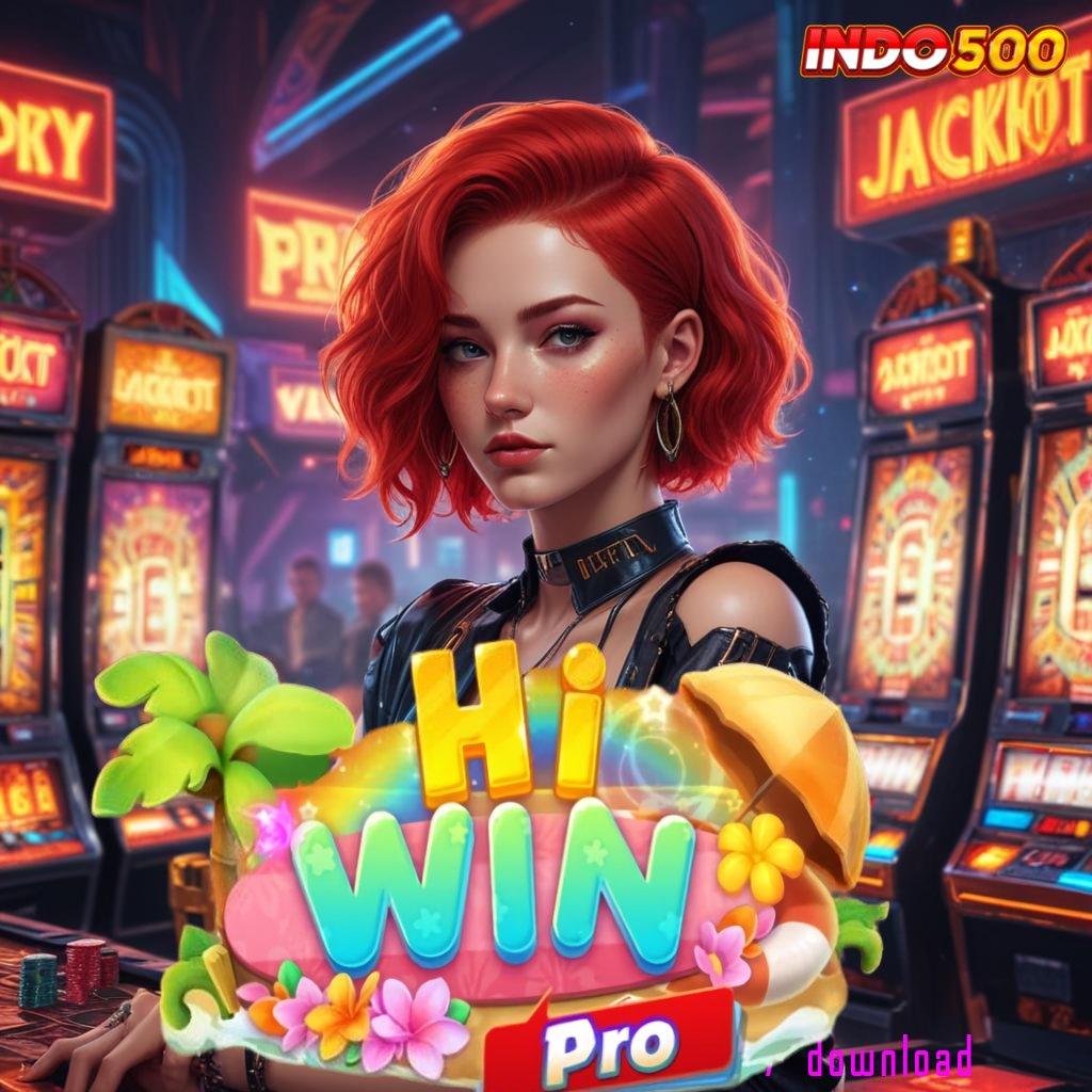 HIWIN 777 DOWNLOAD 💯 Menguasai Teknik Slot Profit Maksimal Cepat