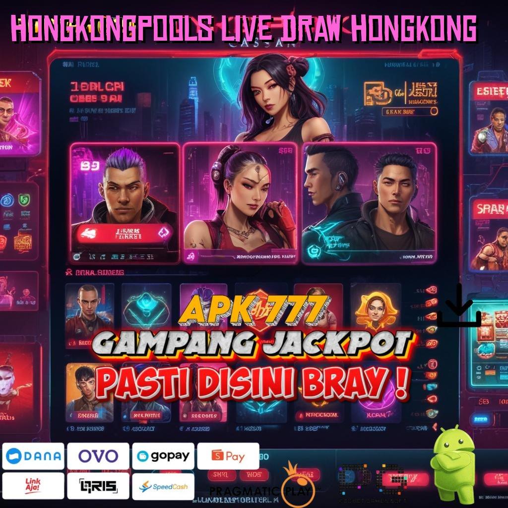 HONGKONGPOOLS LIVE DRAW HONGKONG # auto bertambah galeri bank maxwin cuan