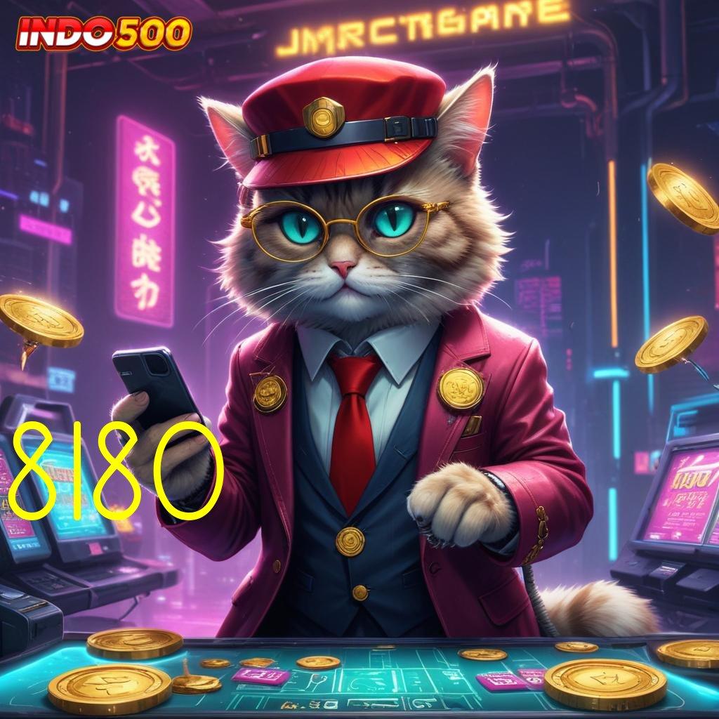 8180 APK Event Bonus Versi 64