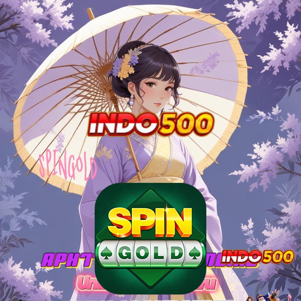 SPINGOLD 🔎 Rasio Menang Tertinggi Apk Slot Maxwin Android & iOS Unduh Terbaru