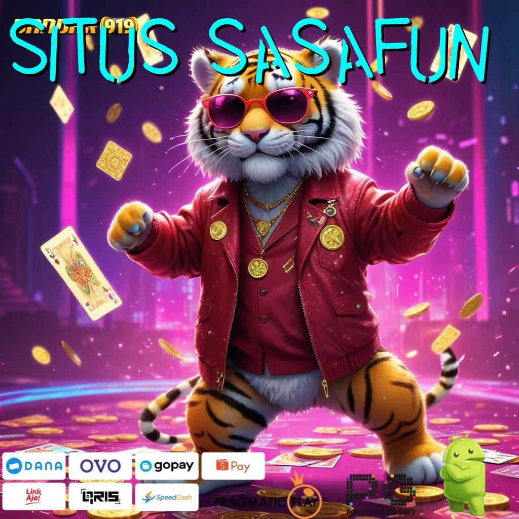 SITUS SASAFUN @ Secuil Update Modal Slot