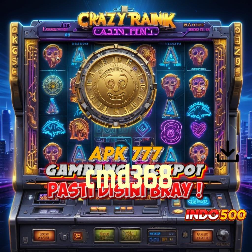 CMD368 > Game Seru Unduh Gratis Langsung Jackpot