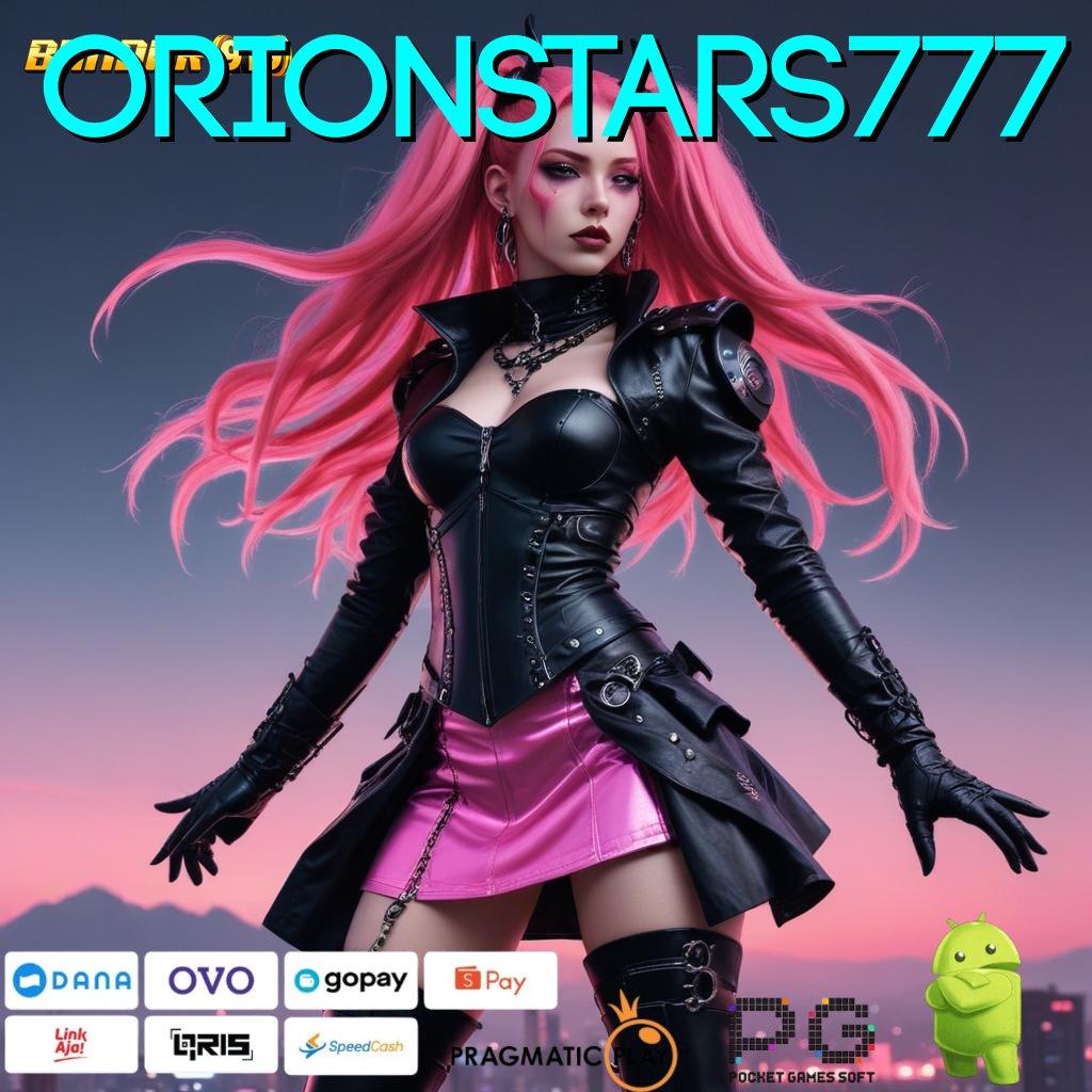 ORIONSTARS777 > Perantara Baru dalam Sistem Antarmuka Teknologi