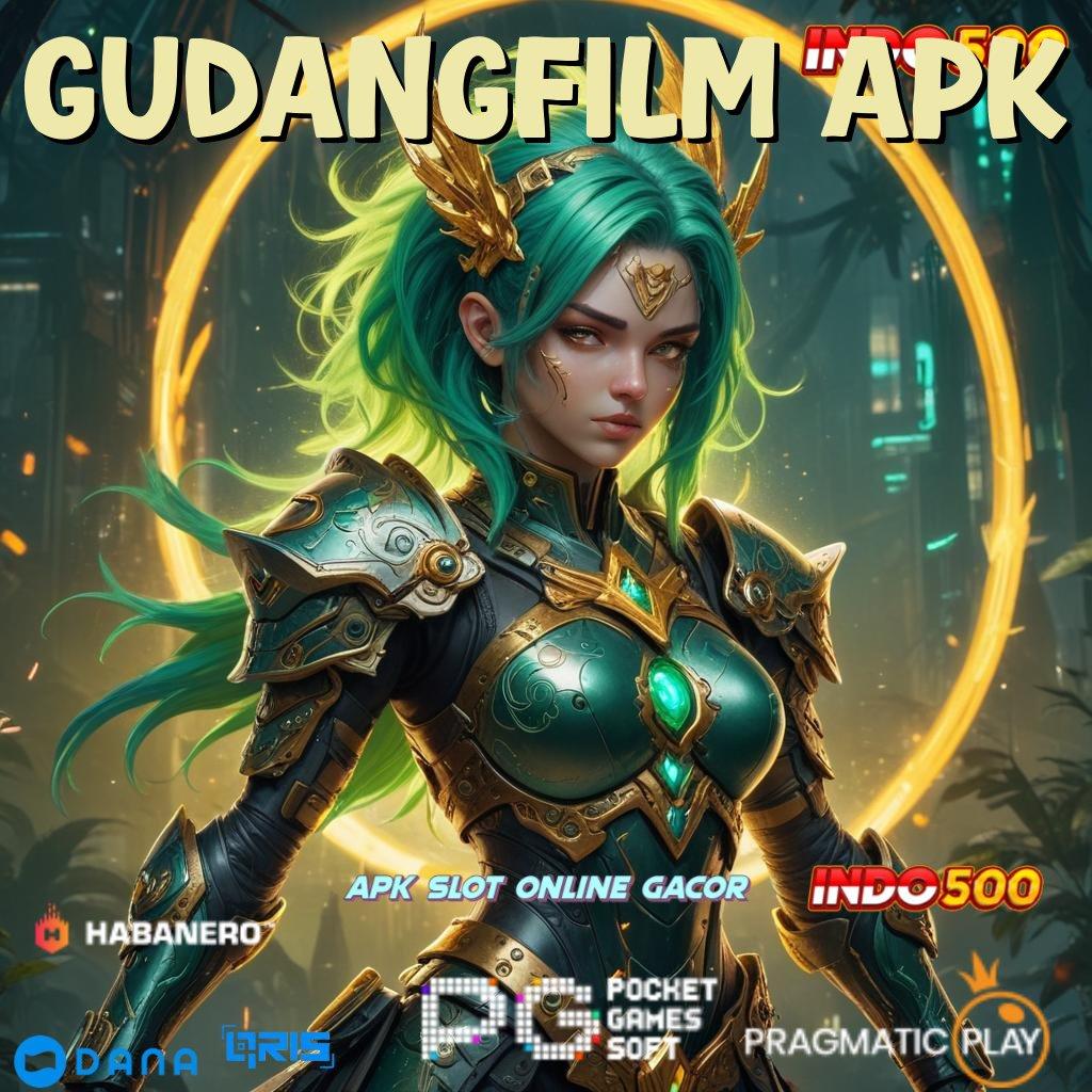 Gudangfilm Apk