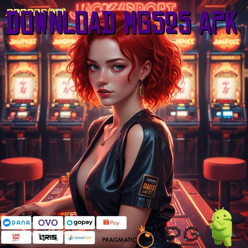 DOWNLOAD MG525 APK : Slot Thailand Gacor Pilihan Optimal Pemula