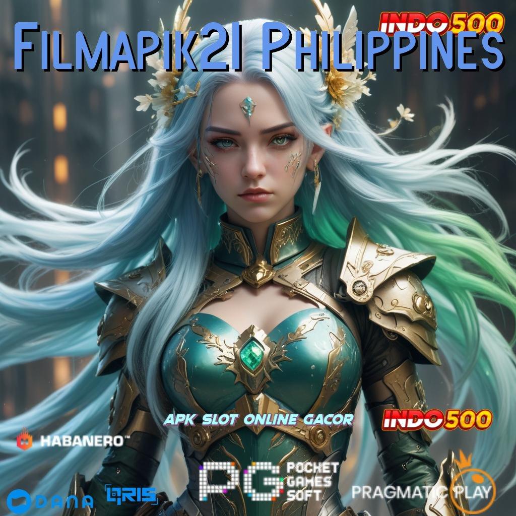 Filmapik21 Philippines