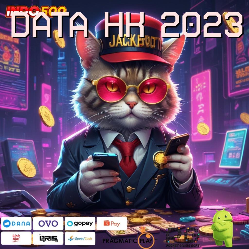 DATA HK 2023 Game Android Unduhan Versi Modern Hari Ini