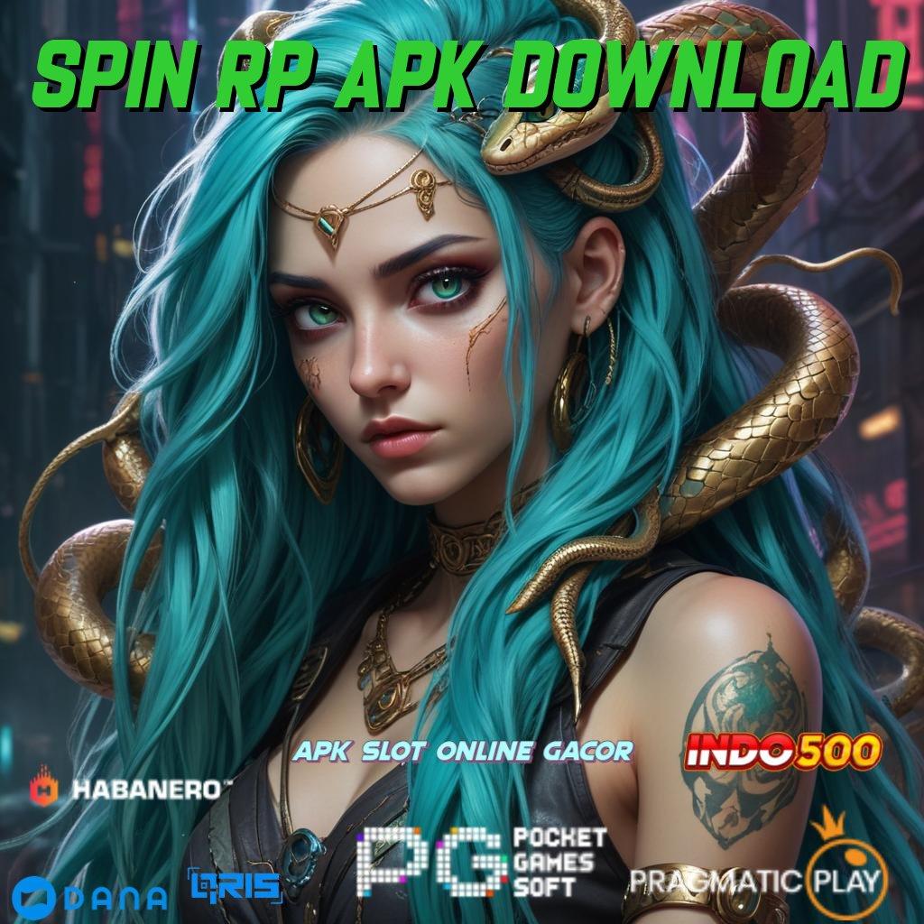 Spin Rp Apk Download