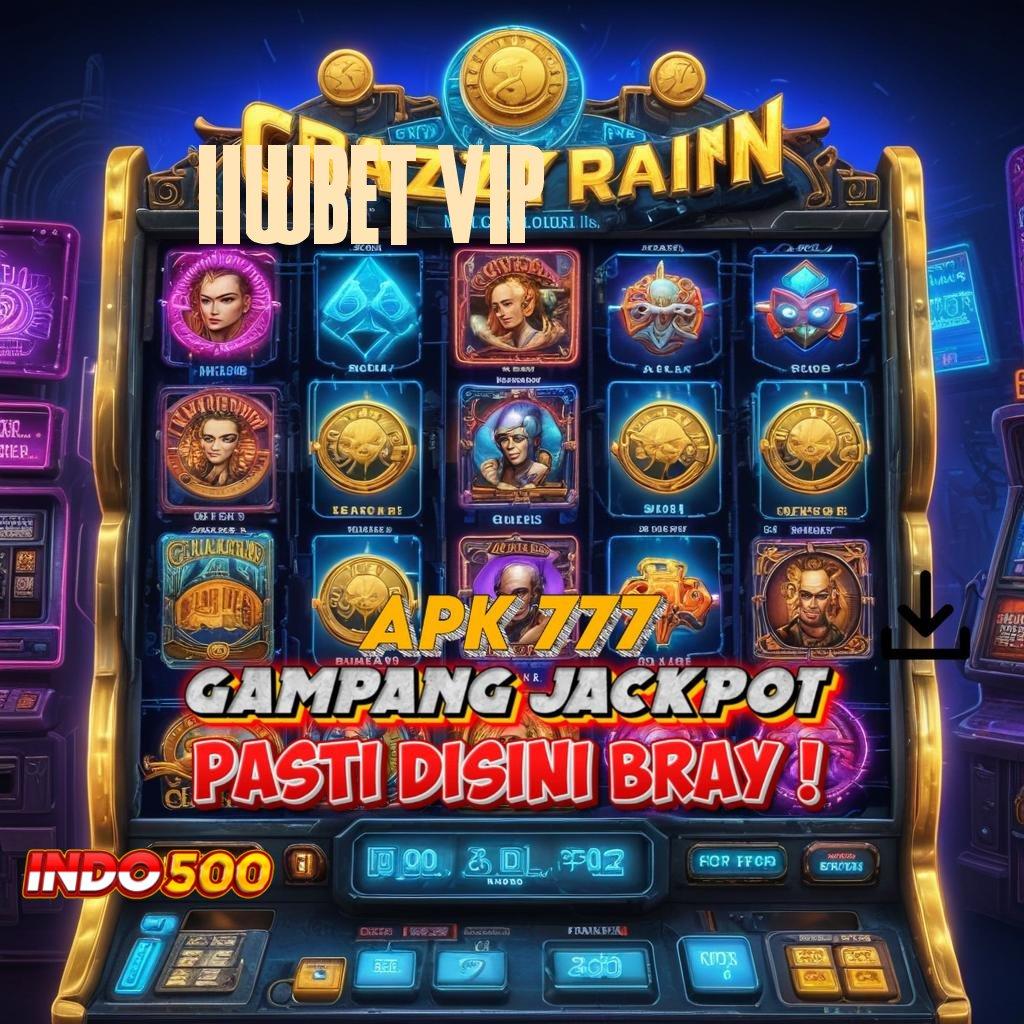 11WBET VIP depo linkaja 25k auto jackpot