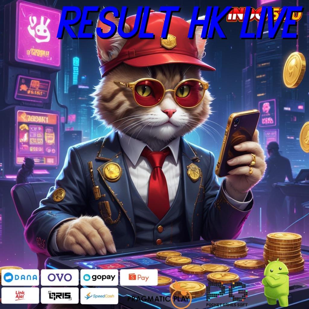 RESULT HK LIVE Menerima E Wallet Gampang Dalam Persaingan