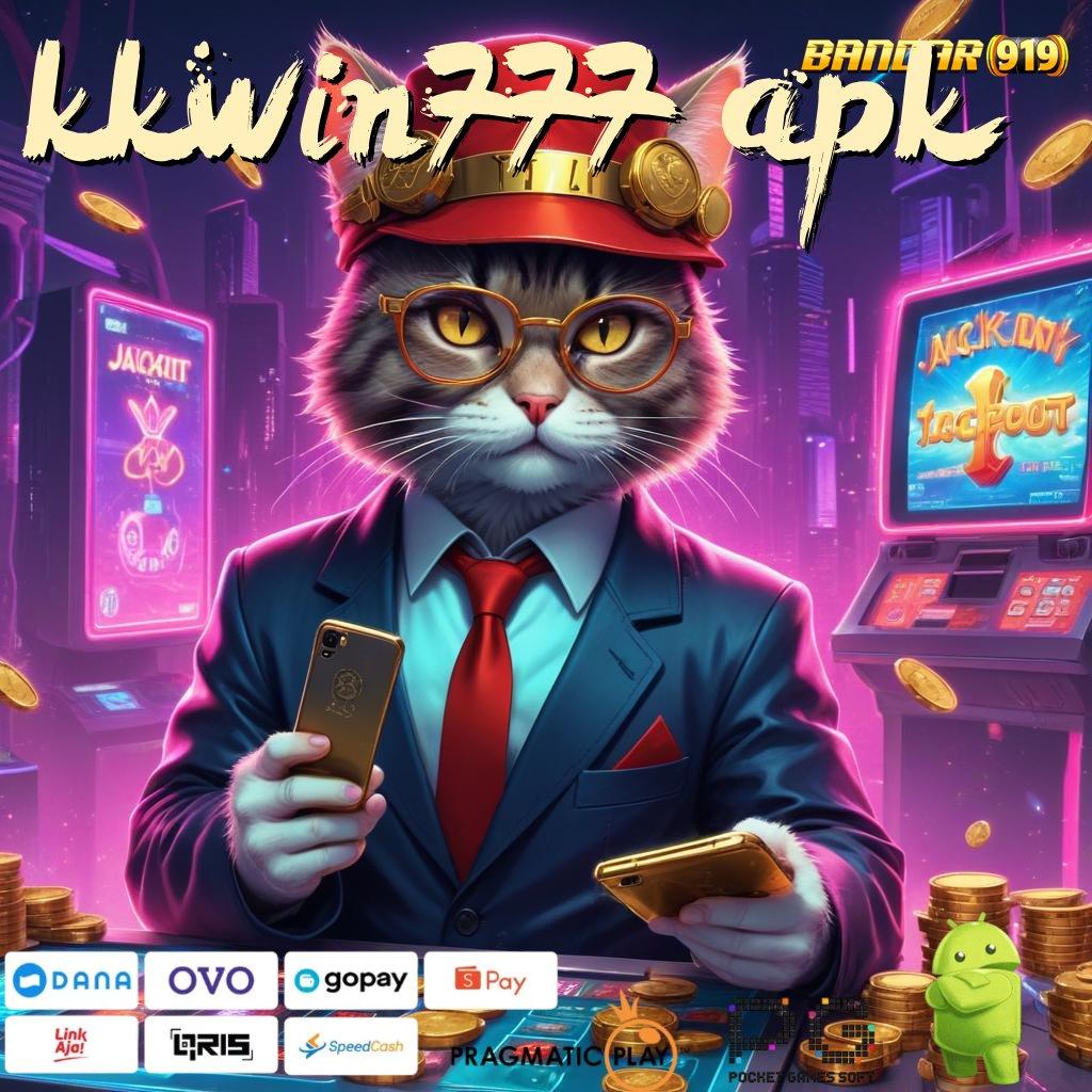 KKWIN777 APK > Apk Bonus Baru Langsung Cuan Instan