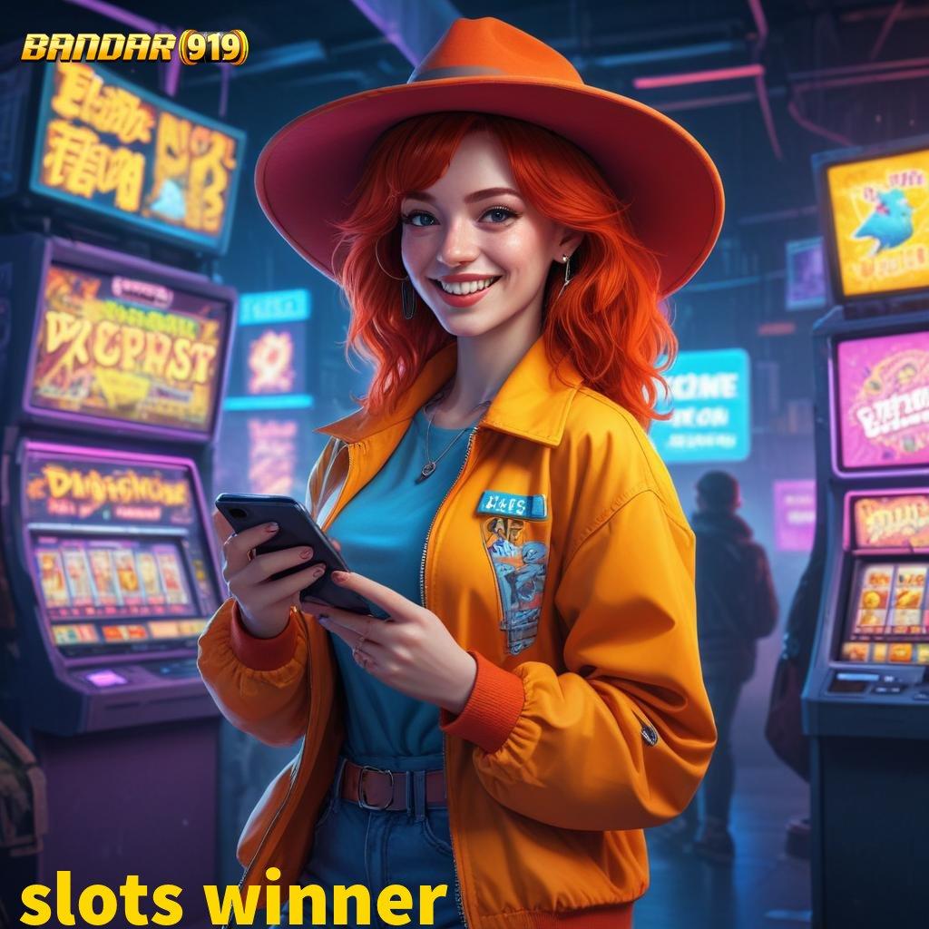 SLOTS WINNER Kalimantan Timur, Kota Samarinda, Sungai Kunjang