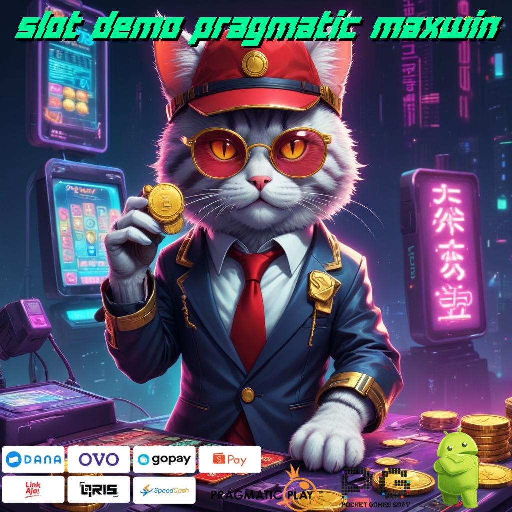 SLOT DEMO PRAGMATIC MAXWIN | Peningkatan Bonus melalui Teknologi Terdepan