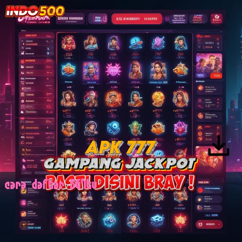 CARA DAFTAR 567TV Hadiah Gacor Dengan Deposit Pulsa Instan