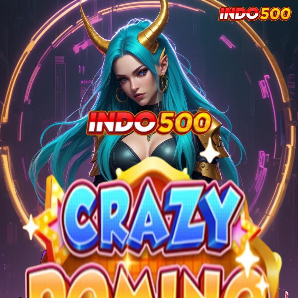 CRAZYDOMINO 💫 RTP Tinggi Event Transaksi Prima