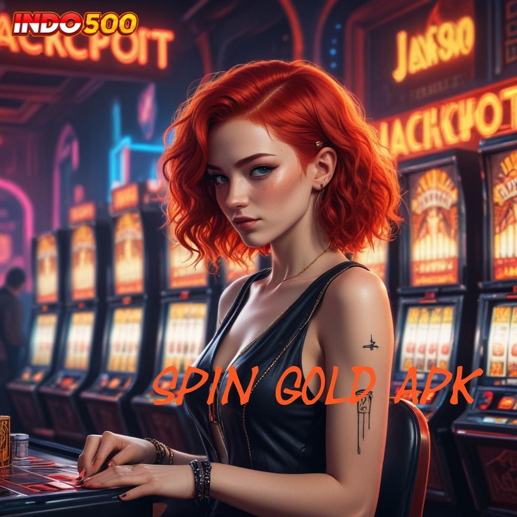 SPIN GOLD APK ➰ blok bangunan mesin alat sistem operasional medium