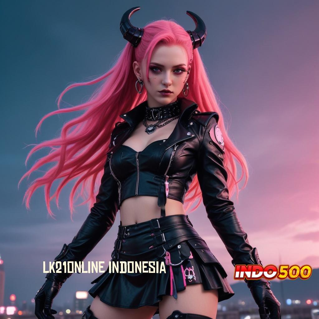 LK21ONLINE INDONESIA 🥇 keberuntungan dan keahlian