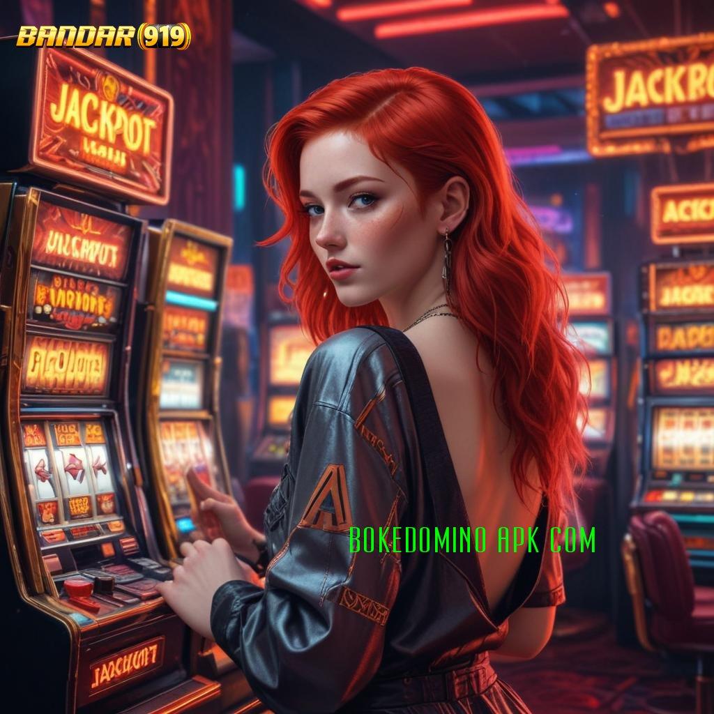 BOKEDOMINO APK COM ⇉ peta kaya mesin sultan auto maxwin