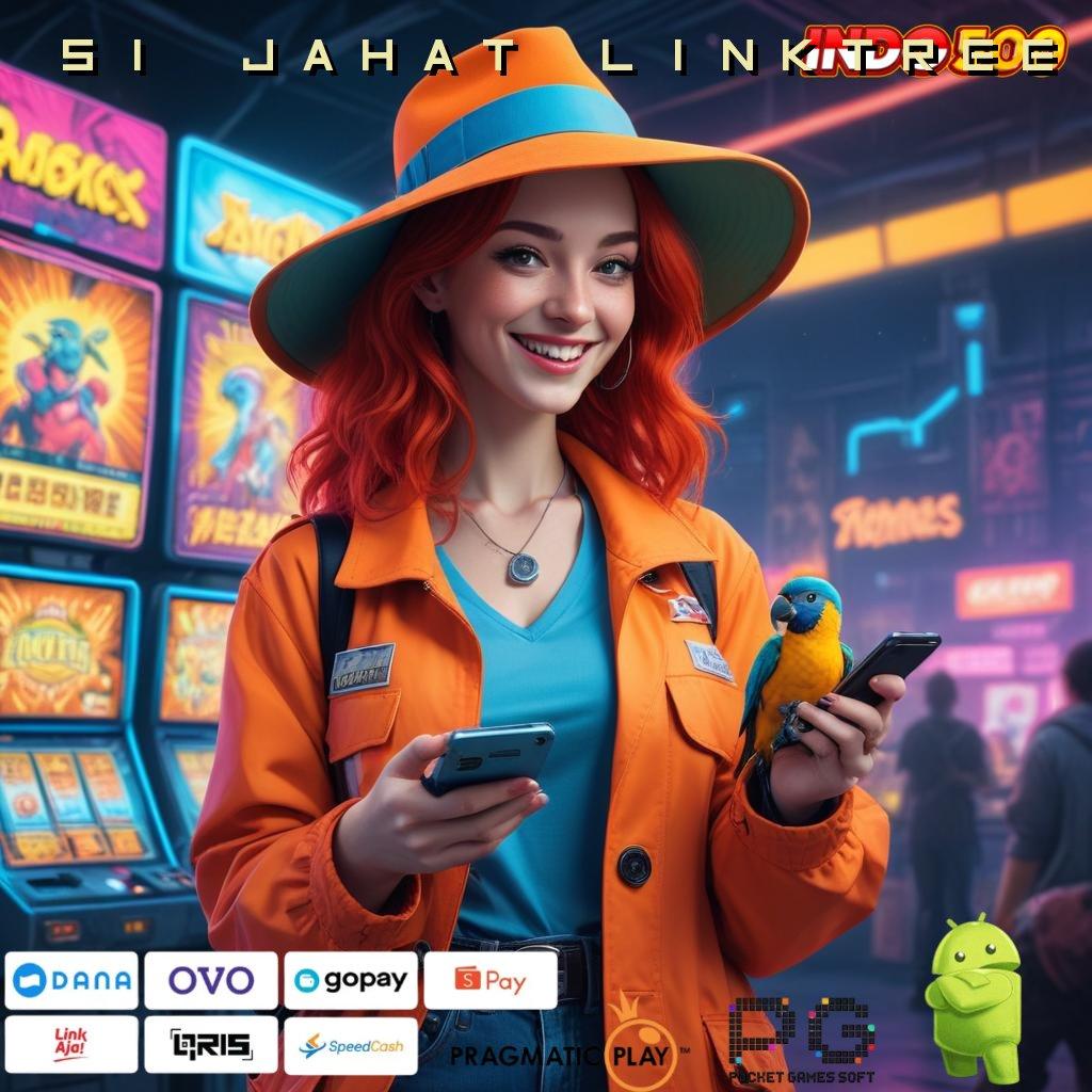 SI JAHAT LINKTREE Depo Bri 25 Ribu Apk Slot Penghasil Uang Nyata Di Android