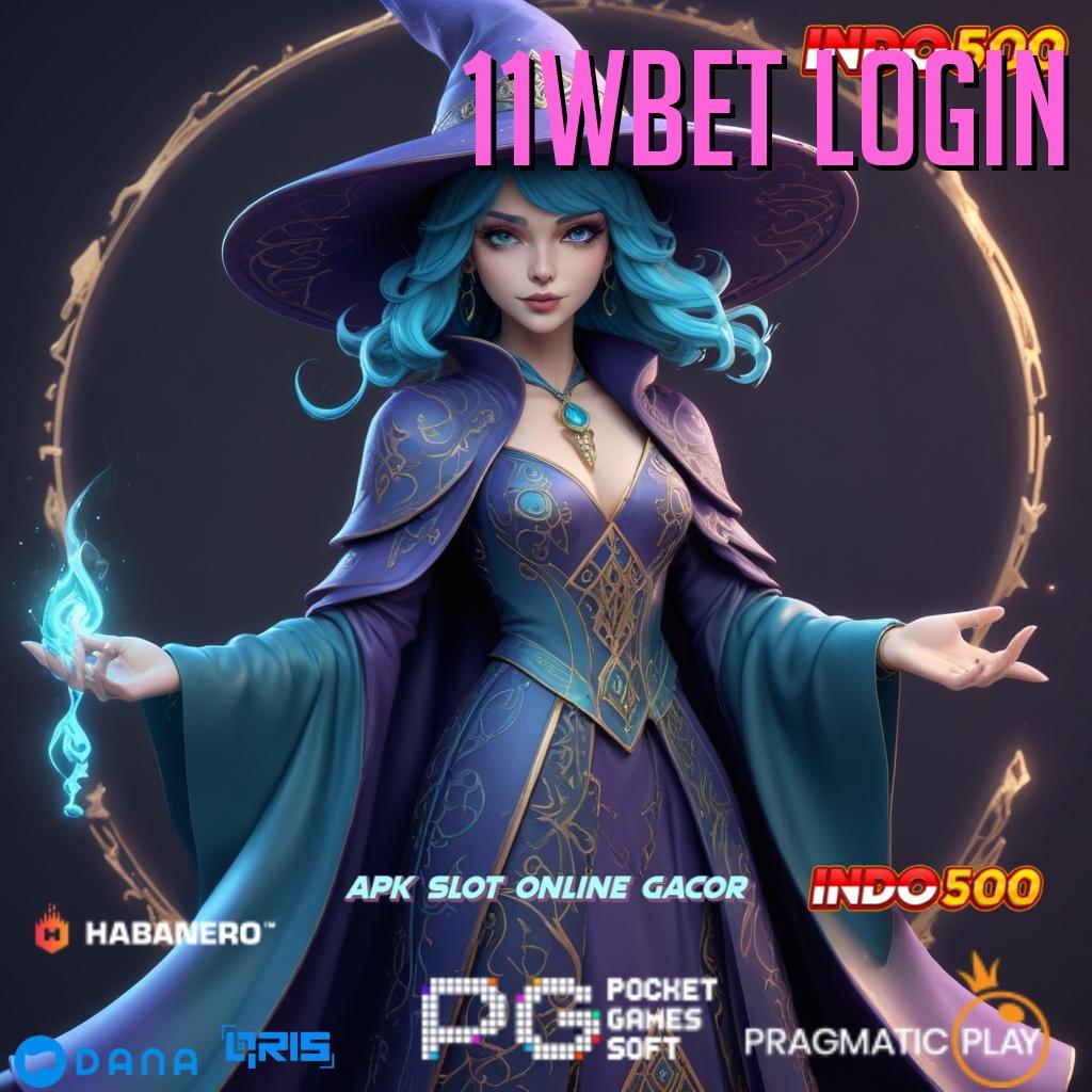 11wbet Login