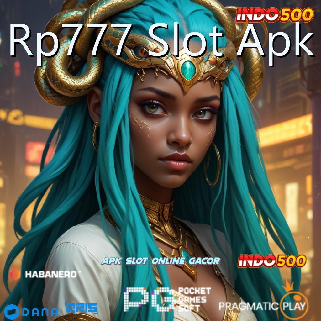 Rp777 Slot Apk