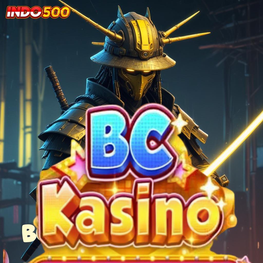 BCKASINO COM , Langsung Ambil Receh Petir Pragmatic