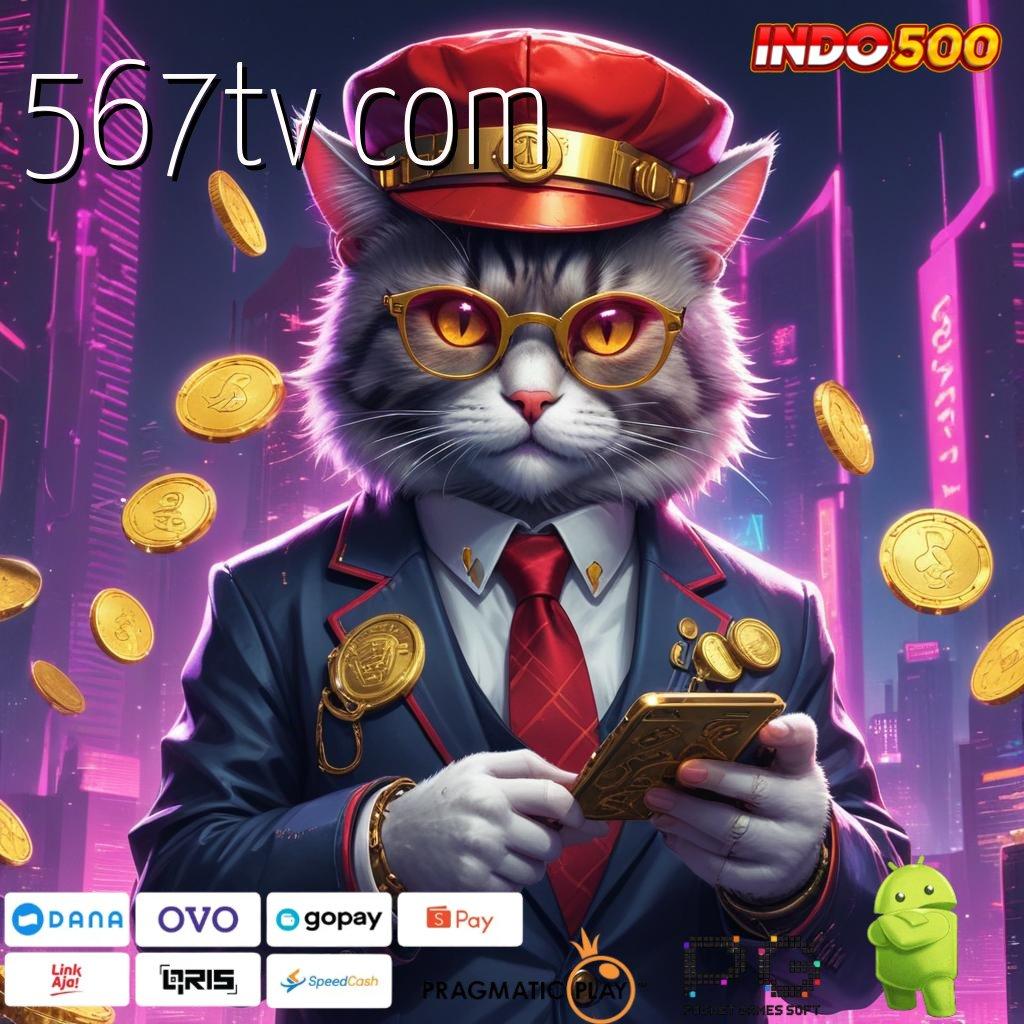 567TV COM komunikasi lancar jalur game selalu unggul