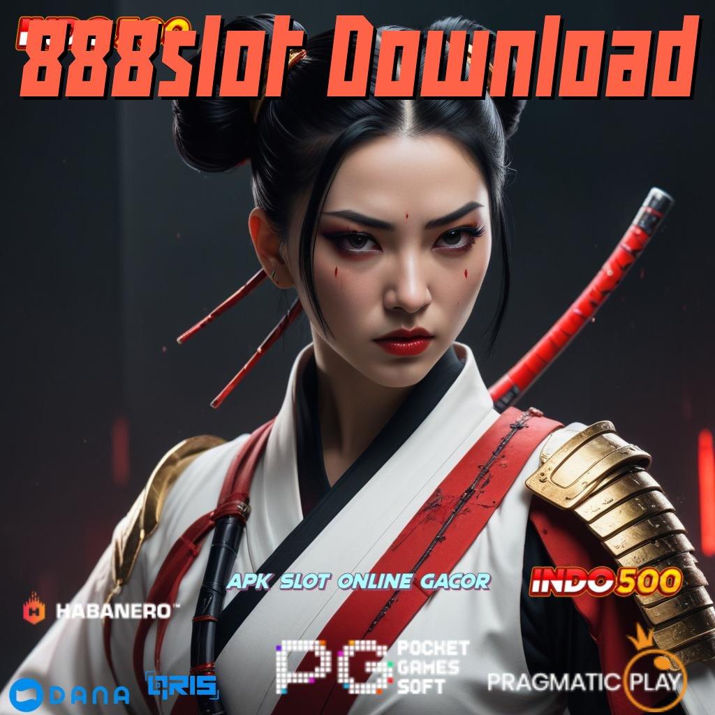 888slot Download