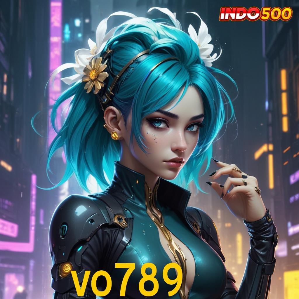 VO789 💥 rilis terbaru slot tanpa modal langsung kaya