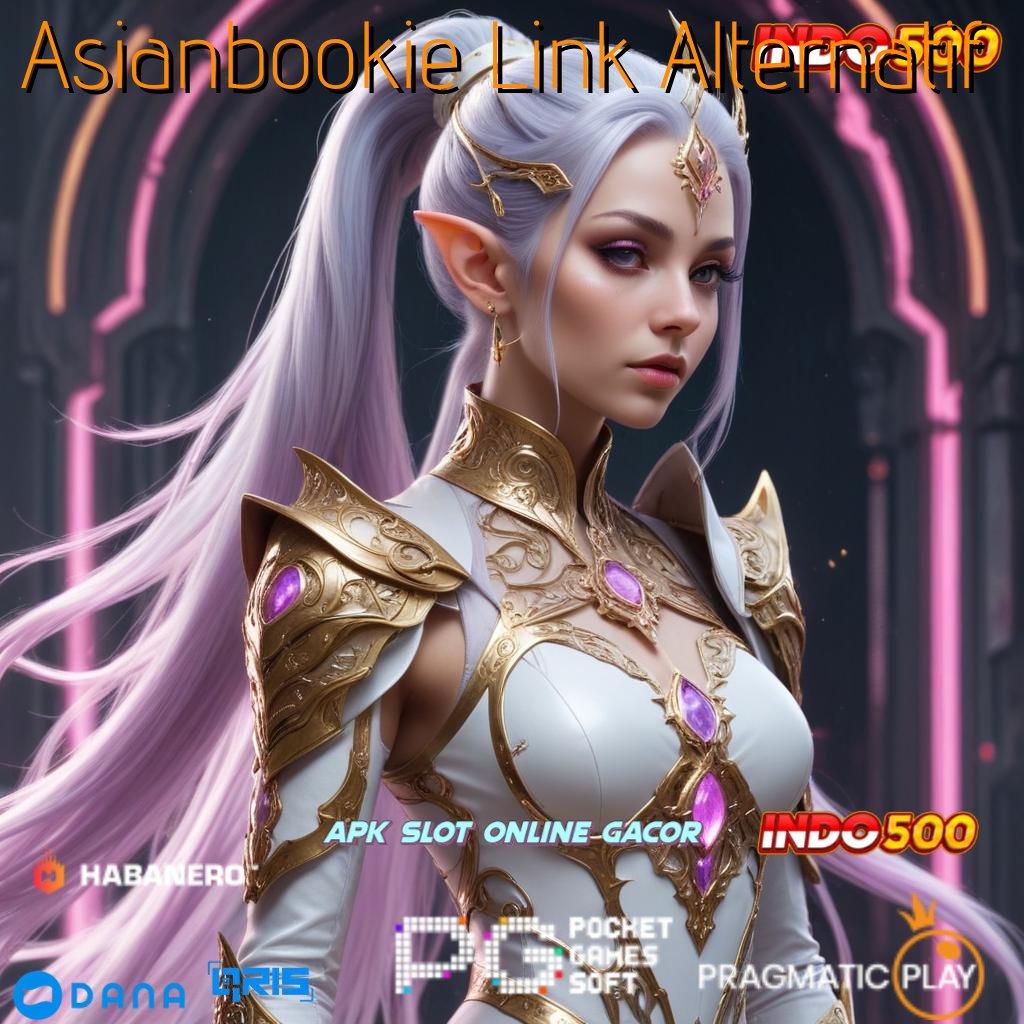 Asianbookie Link Alternatif