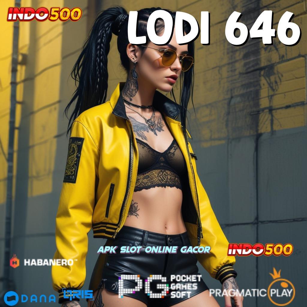 Lodi 646