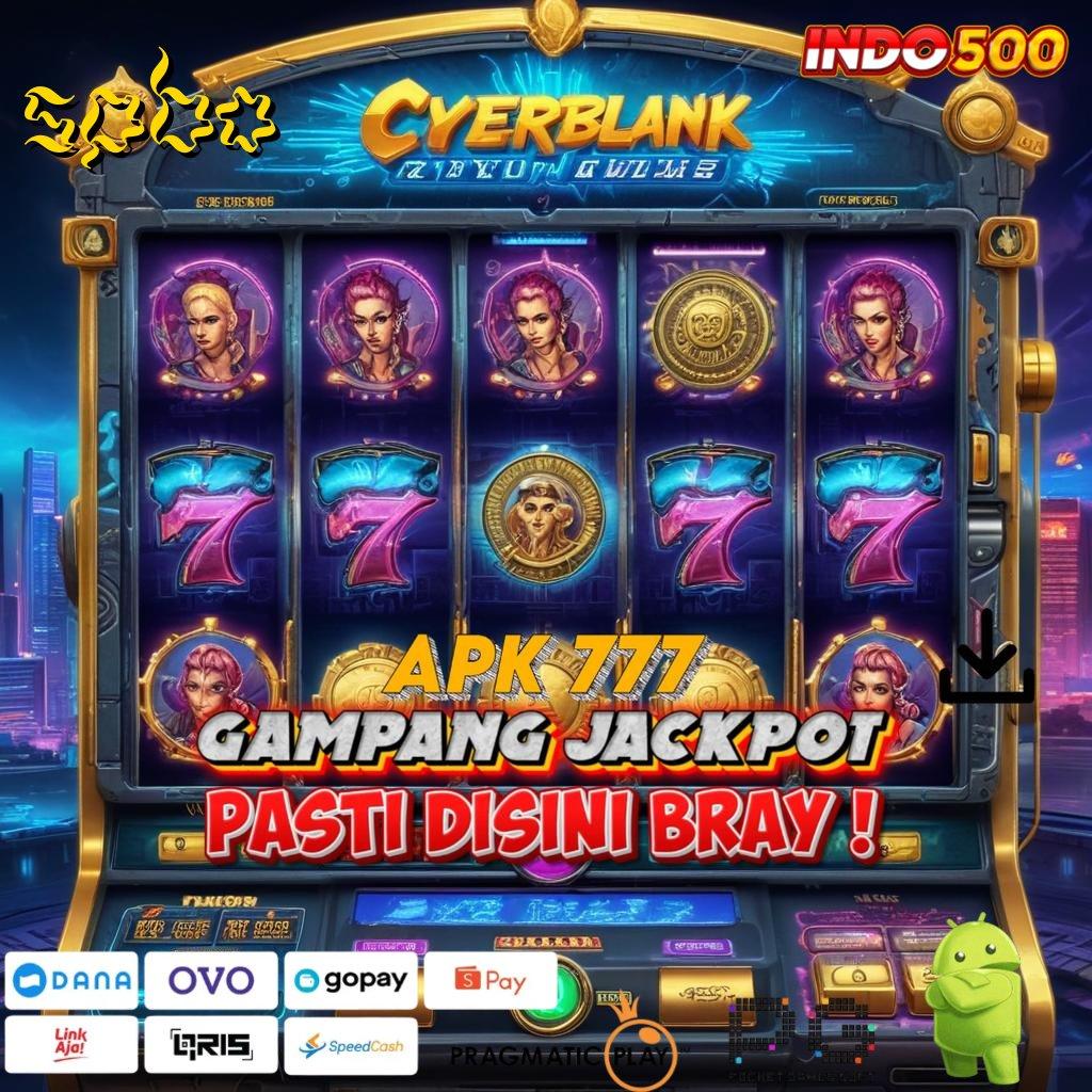 SPBO Awali Kemenangan APK Slot Idr 777 2025 dengan Segudang Fitur