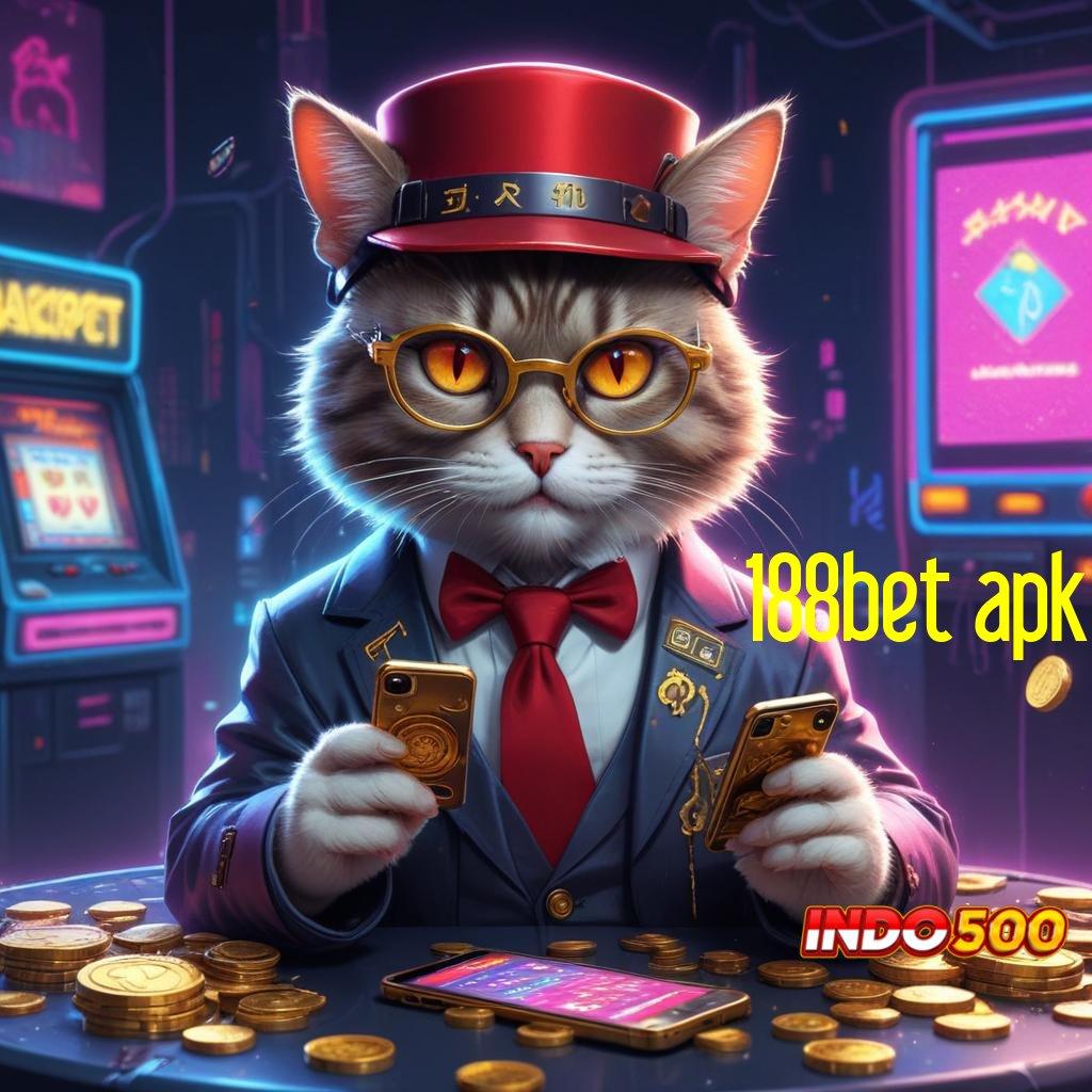 188BET APK basis prosesor panggung sistem aplikasi struktur kerja