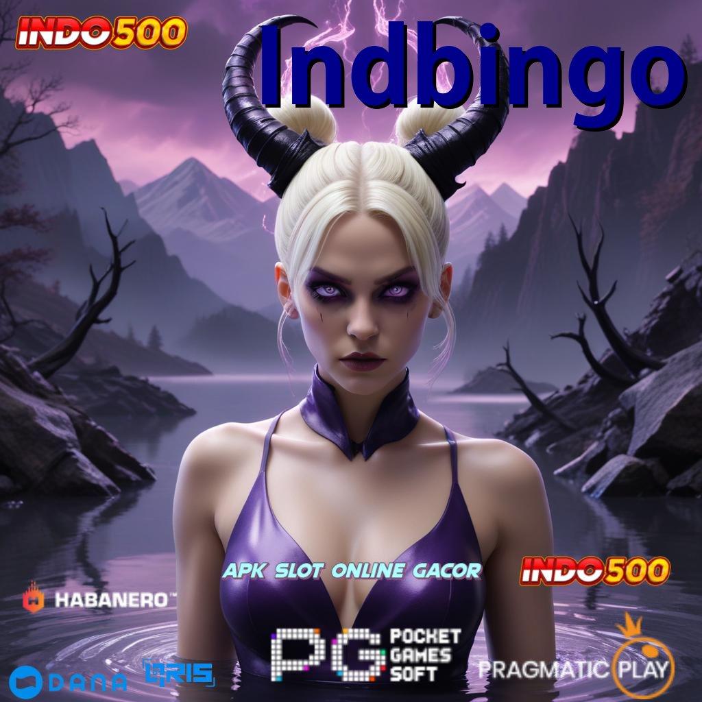 Indbingo