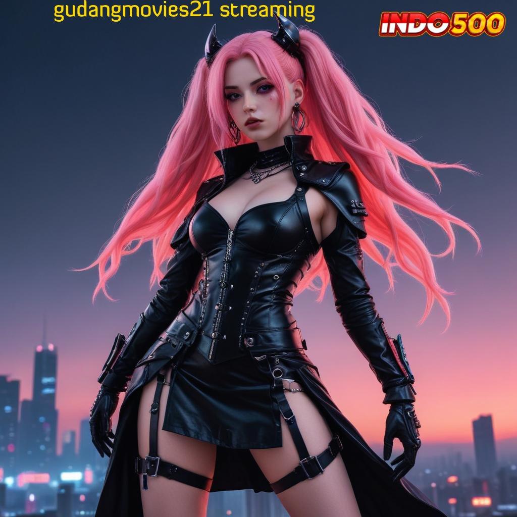 GUDANGMOVIES21 STREAMING 👉 Basis Kerja Solid Untuk Mesin Jackpot Terkini