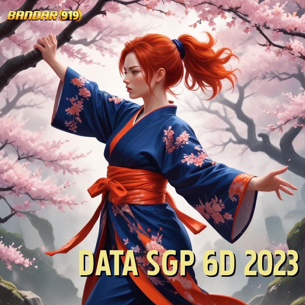 DATA SGP 6D 2023 | Bungkusan Surprise Bonus Gopay Eksklusif Newbie