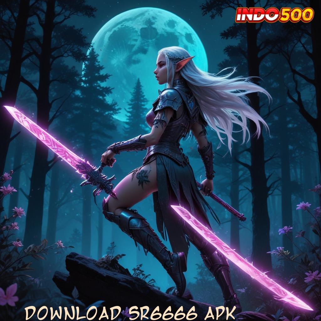 DOWNLOAD SR6666 APK ⇏ Kecepatan Spin Auto Win untuk Hasil Maksimal