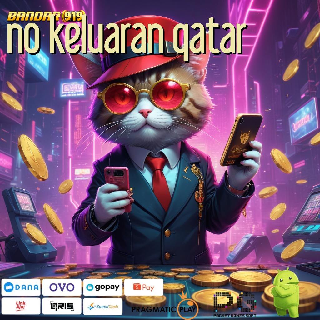 NO KELUARAN QATAR | promo slot terbaik