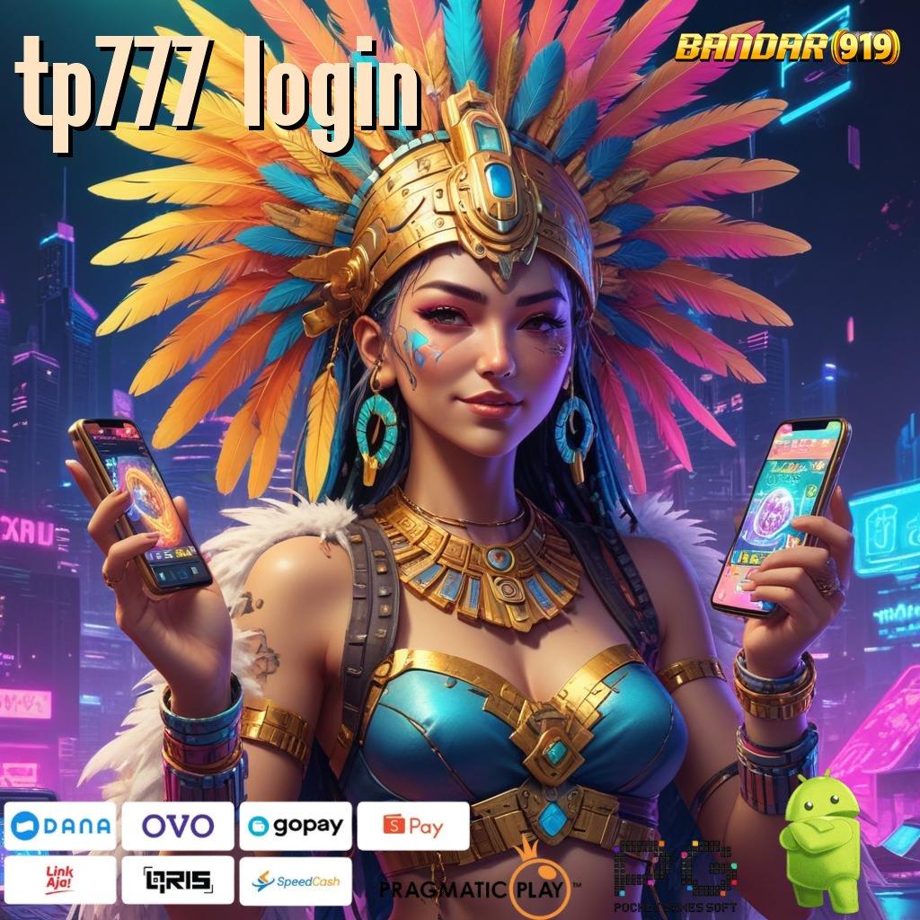 TP777 LOGIN | Rezeki Langsung Spin Modal Minim Tanpa Ribet