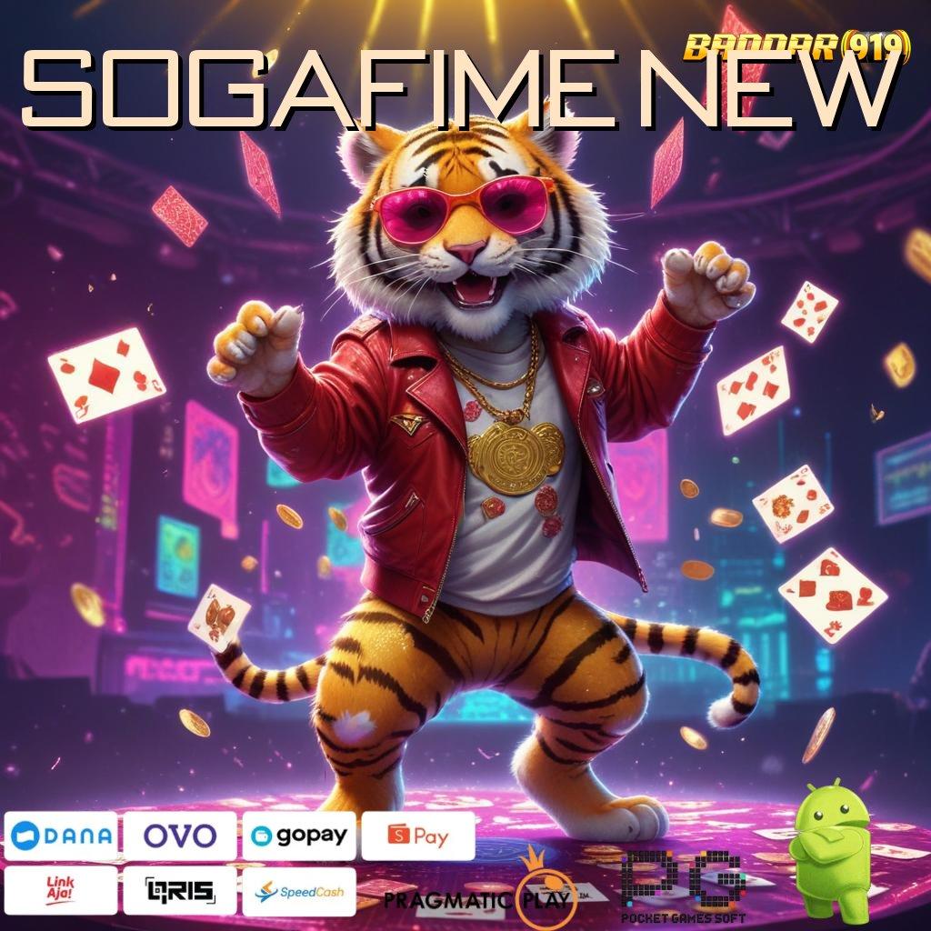 SOGAFIME NEW # Sukses Murni Unduh Apk Slot Maxwin untuk Android & iOS