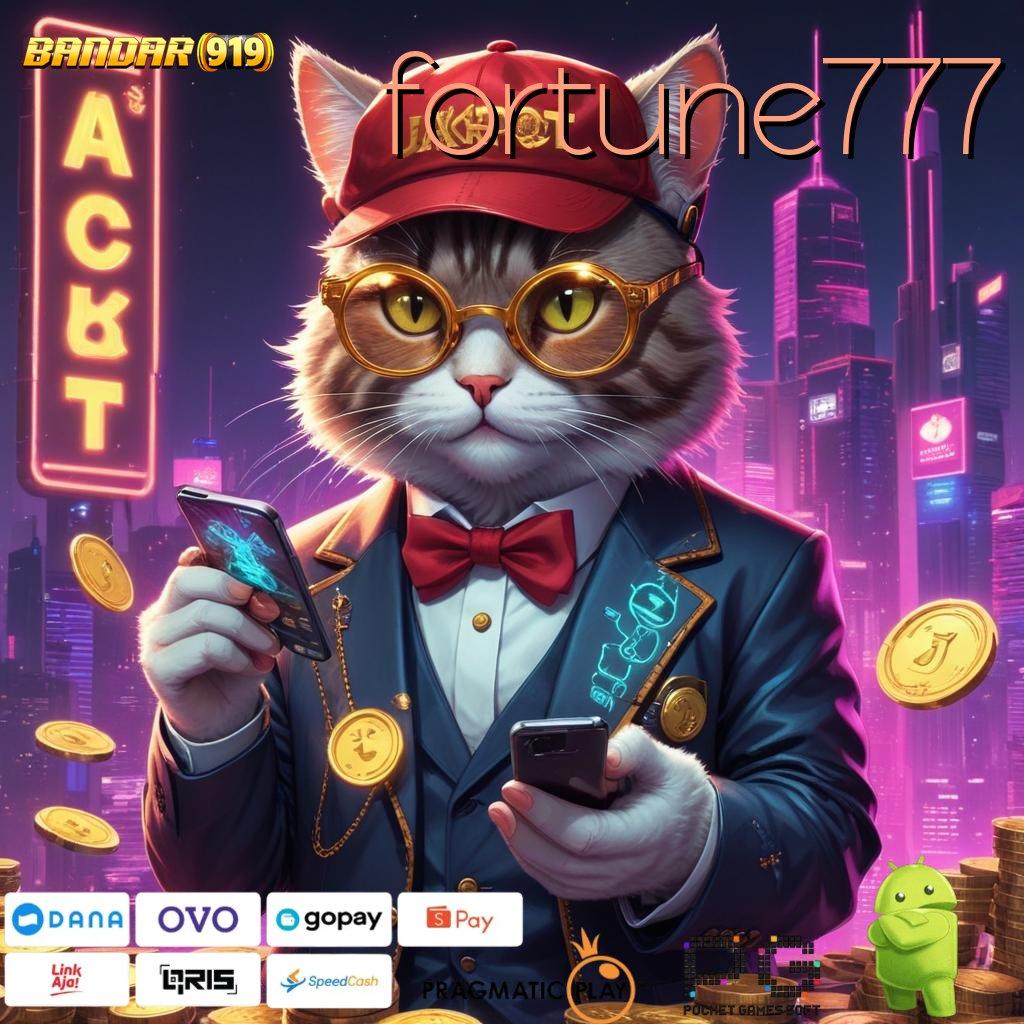 FORTUNE777 > Peluang Maxwin Mesin Jackpot Untung Maksimal